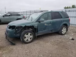 Salvage cars for sale at Greenwood, NE auction: 2007 Saturn Vue