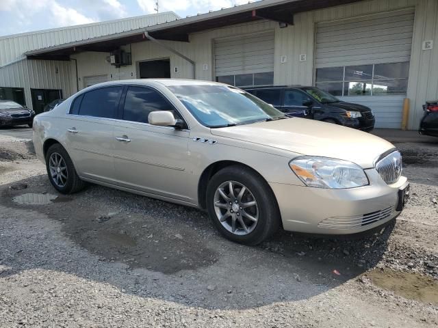 2007 Buick Lucerne CXL