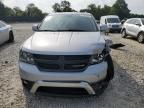 2017 Dodge Journey Crossroad