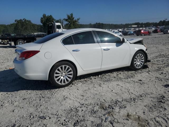 2012 Buick Regal Premium