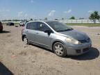 2009 Nissan Versa S