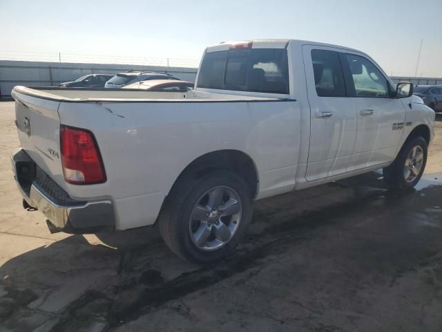 2015 Dodge RAM 1500 SLT