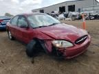 2003 Ford Taurus SES