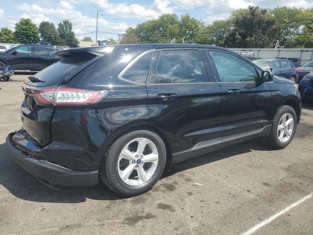 2018 Ford Edge SE