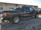 2016 GMC Sierra K1500 SLT