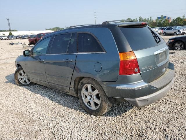 2006 Chrysler Pacifica Touring