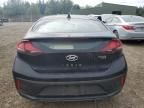 2019 Hyundai Ioniq Blue