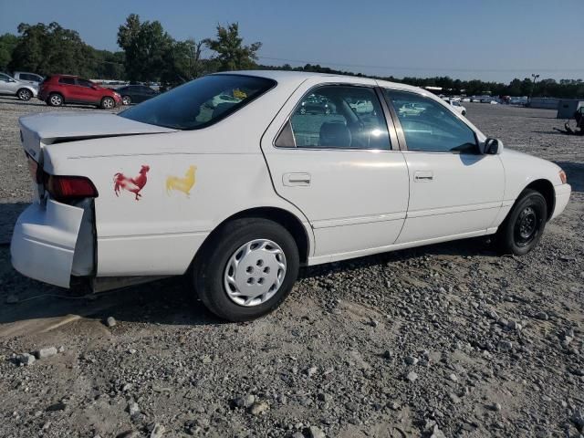 1997 Toyota Camry CE