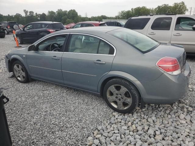 2007 Saturn Aura XE