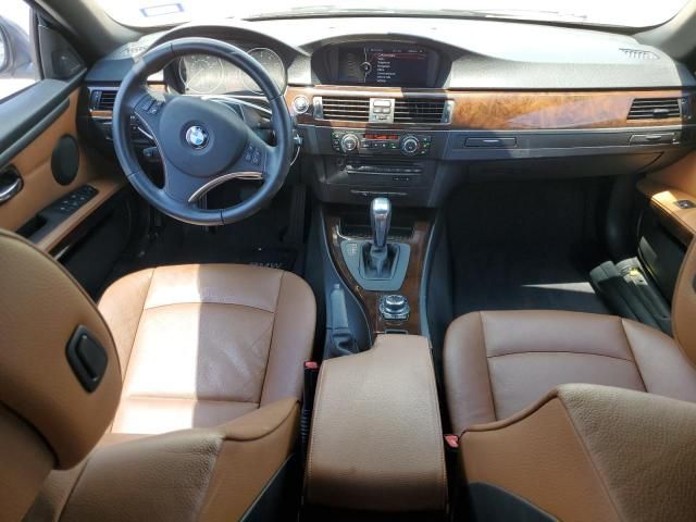 2011 BMW 328 I