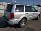 2005 Honda Pilot EX