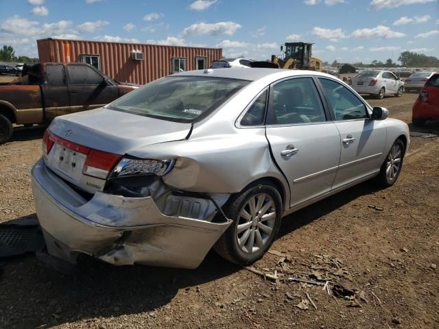 2010 Hyundai Azera GLS