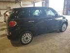 2014 Fiat 500L Easy