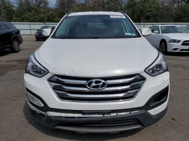 2014 Hyundai Santa FE Sport