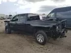 2016 Chevrolet Silverado C1500