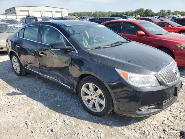 2011 Buick Lacrosse CXL