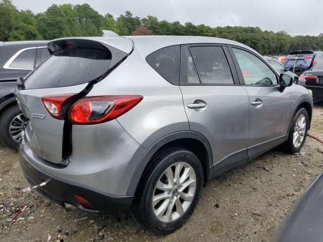 2014 Mazda CX-5 GT