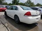 2009 Chevrolet Impala 1LT