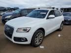 2014 Audi Q5 Premium Plus