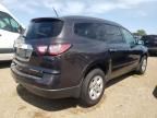 2015 Chevrolet Traverse LS