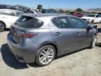 2015 Lexus CT 200