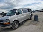 2007 Chevrolet Express G3500