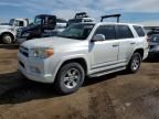 2013 Toyota 4runner SR5