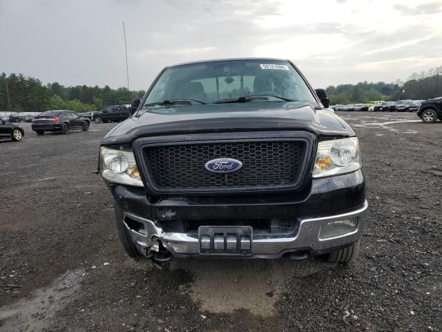 2004 Ford F150