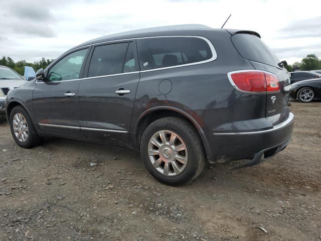 2015 Buick Enclave