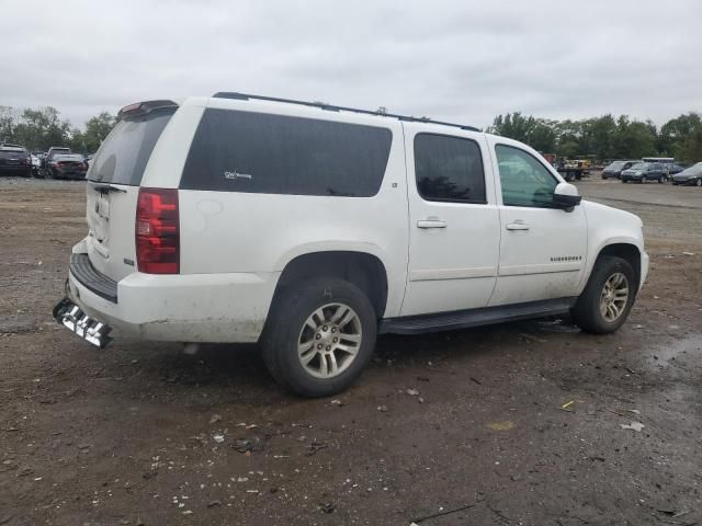 2008 Chevrolet Suburban K1500 LS