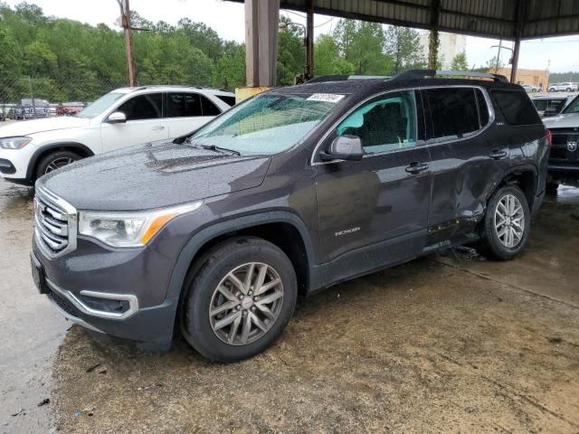 2017 GMC Acadia SLE