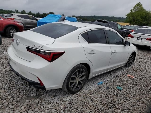 2019 Acura ILX Premium