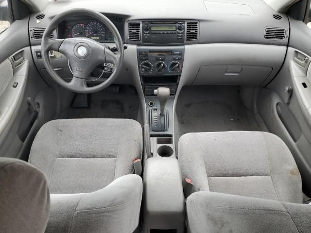 2004 Toyota Corolla CE