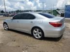 2011 Lexus LS 460L