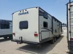 2016 Outback Travel Trailer