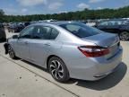 2017 Honda Accord EX