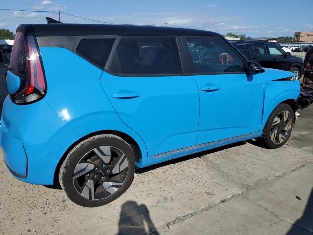 2023 KIA Soul GT Line