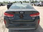 2017 KIA Optima Hybrid