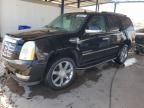 2007 Cadillac Escalade Luxury