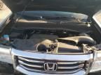 2012 Honda Pilot EXL