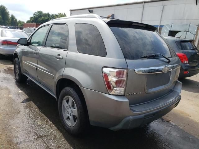 2005 Chevrolet Equinox LT