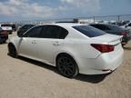 2014 Lexus GS 350