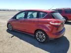 2017 Ford C-MAX Titanium