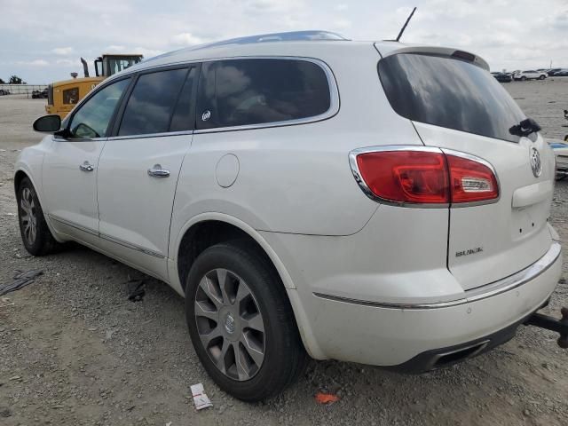 2017 Buick Enclave