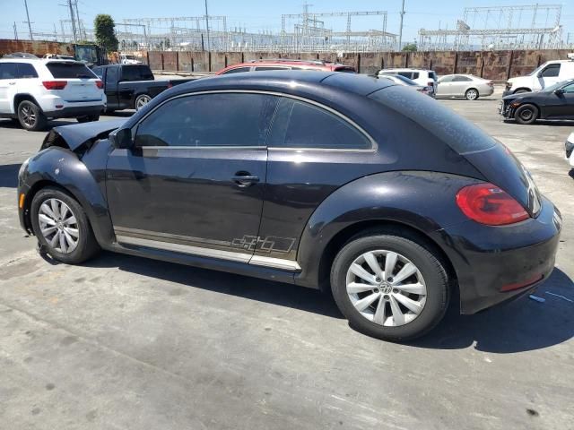 2016 Volkswagen Beetle 1.8T