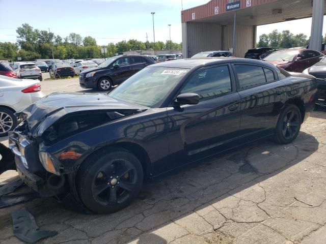 2011 Dodge Charger