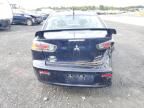 2014 Mitsubishi Lancer ES/ES Sport