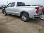 2019 Chevrolet Silverado K1500 LT