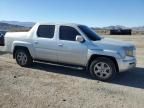 2008 Honda Ridgeline RTS