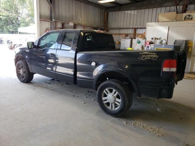 2004 Ford F150